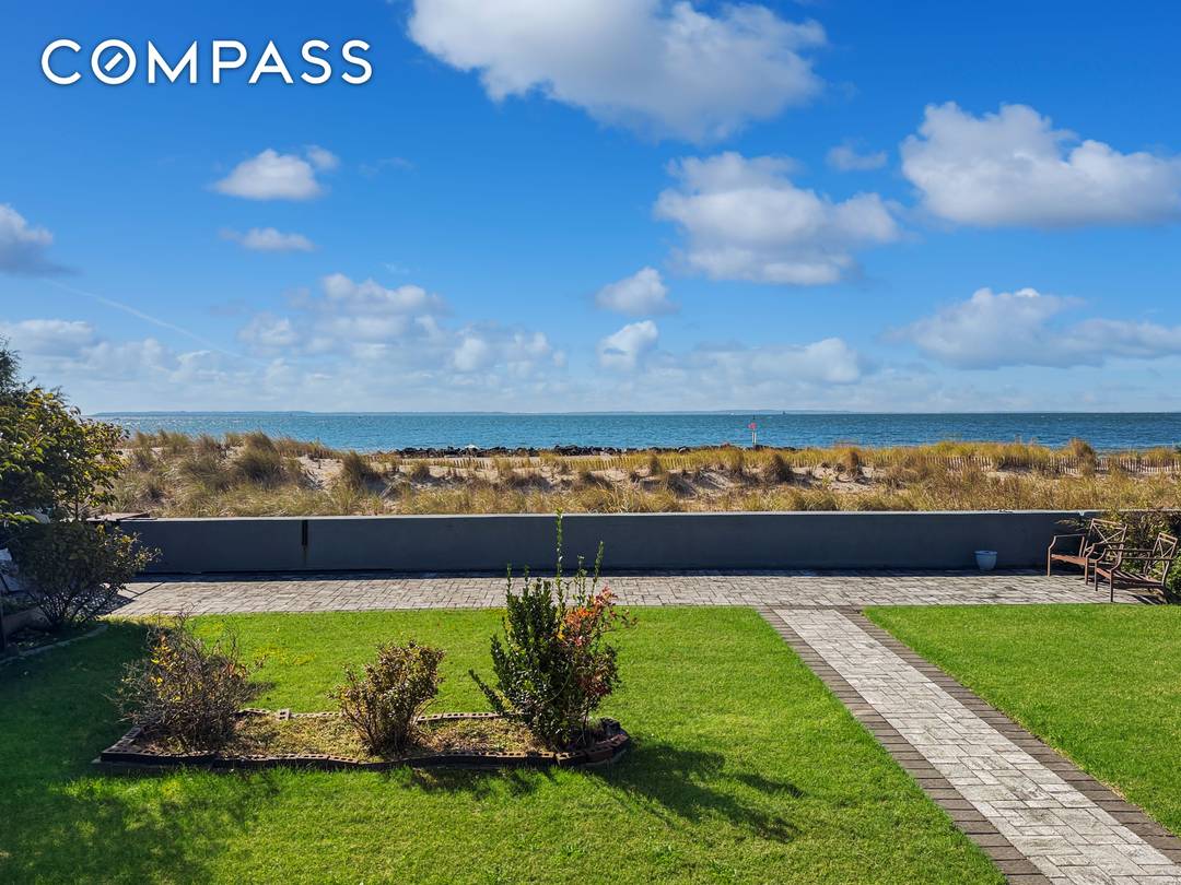 Experience the ultimate beachfront lifestyle in one of New York City s premier seaside properties.