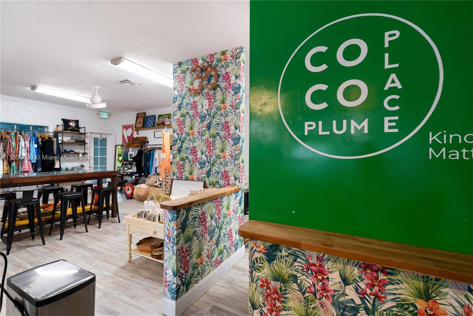 Looking for a fabulous location for your retail business ?