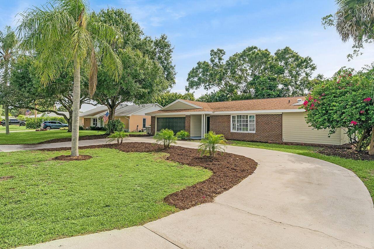 Incredible opportunity to own a POOL home in the heart of town.
