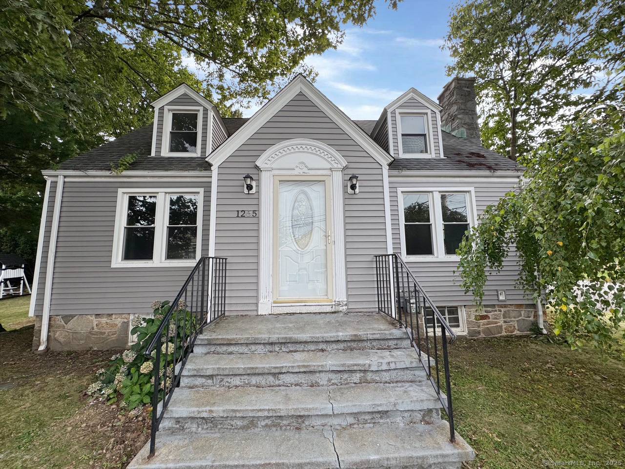 Charming Cape Style Home Desirable North End Neighborhood Welcome to this beautiful Cape style home nestled on a corner lot in one of Bridgeport's most sought after neighborhoods.