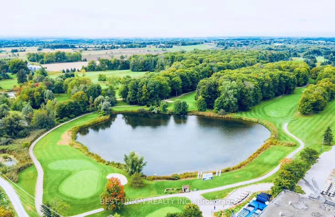 A Great Opportunity Investment In A Prime Location At Stouffville North Of Bloomington Highway 48 !