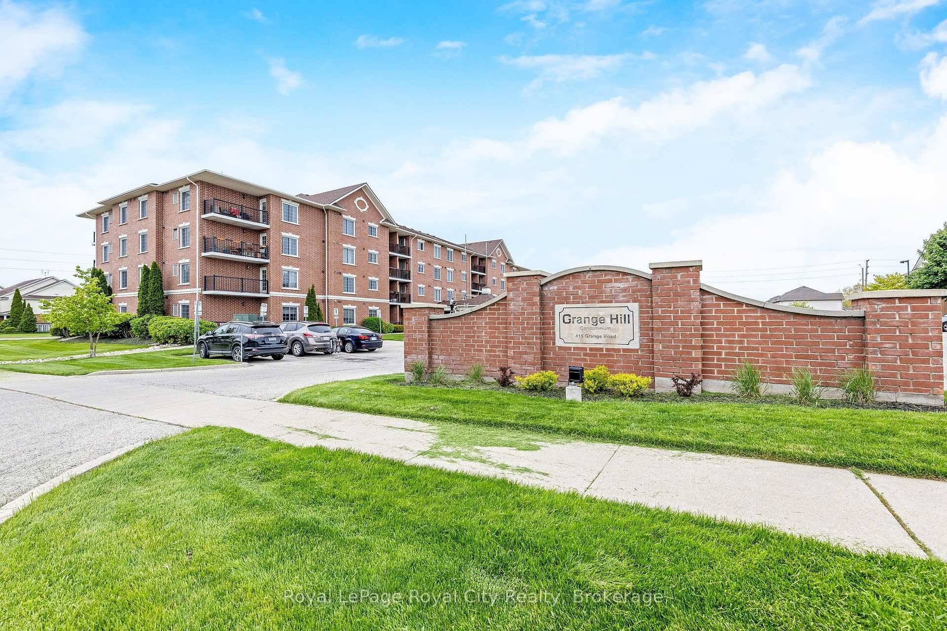 You'll love this spacious 2 bedroom, 2 bathroom corner unit in a well maintained building.
