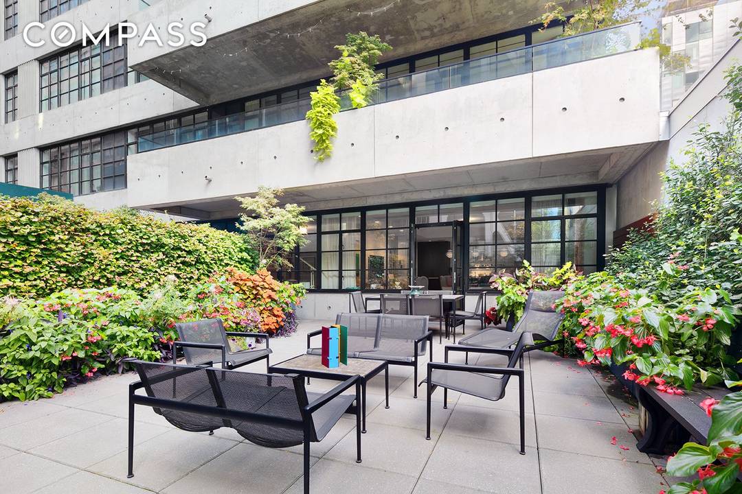 A rare find, this beautiful, sun filled 2 bedroom, 2.