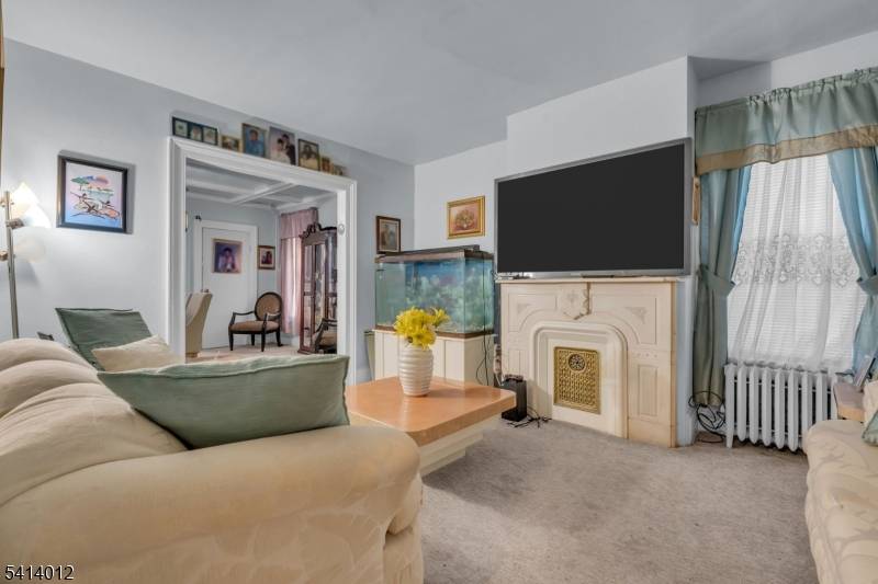 Pride of ownership shines in this charming 3 bedroom, 1 bath home, lovingly maintained by the same owner for 33 years.