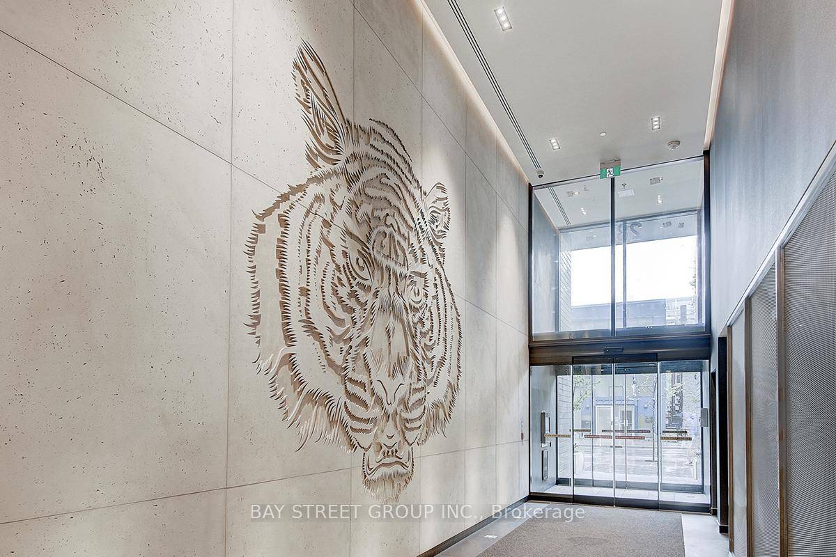 xcellent Location At Yonge Wellesley Steps To Wellesley Subway Station, Universities, Colleges amp ; Shopping Beautiful 5 Star Condo Living 2 Bedroom 2 Bathroom, Corner Unit With Beautiful Views 9 ...
