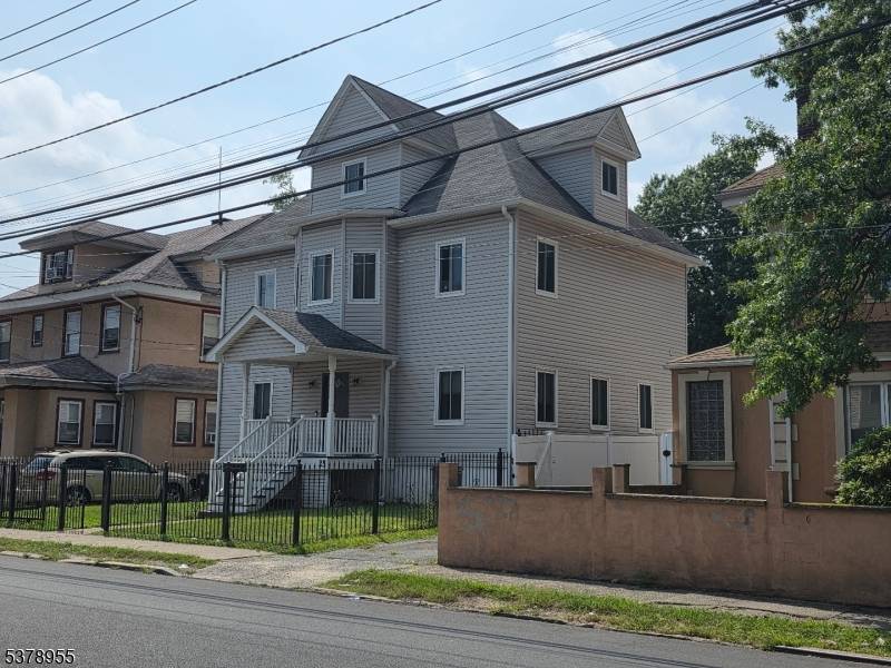 Step into this stunning colonial home, perfectly blending classic charm with modern comforts.