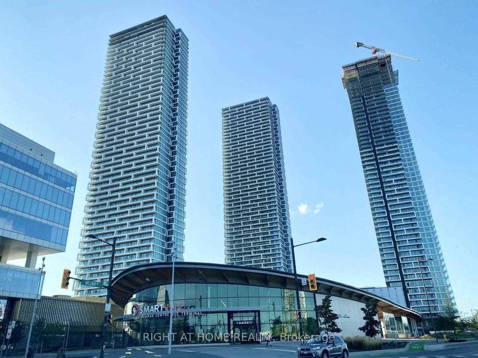 Beautiful, bright, 2 bed room condo plus study in the desirable heart of Vaughan.