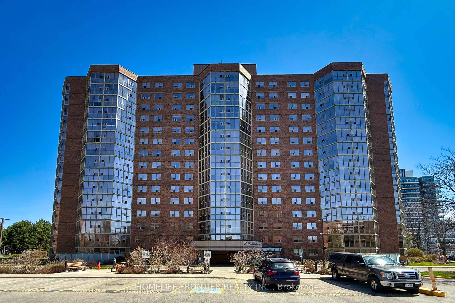 Ready for modern, convenient living ?