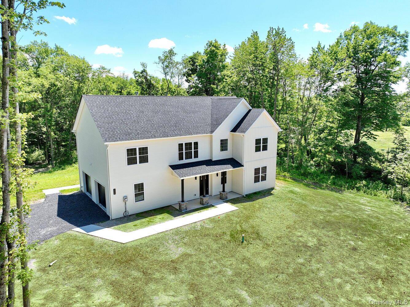 Step into a home that makes a statement.