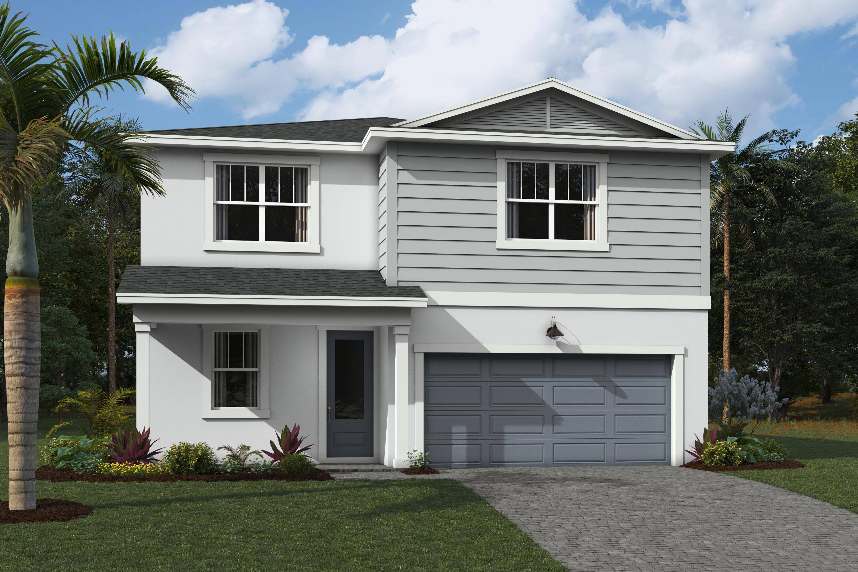 The Benton is a 2, 846 sq.