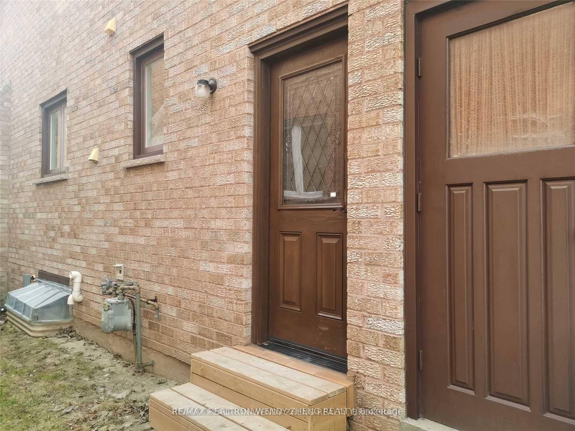 Brand Newly Finished Seperated Entrance Bsmt Apartment With 2 Oversized Brs, 2 Full Baths, One Parking amp ; Exclusive Use Of Own Laundry !