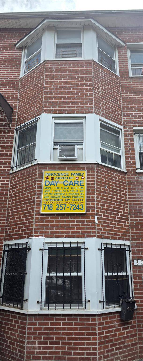 Welcome finally to your investment Duplex zone for commercial amp ; Multi Family, Your Residual Income awaits you, so many possibilities of Leasing Duplex in Kings County Brooklyn, zip code ...