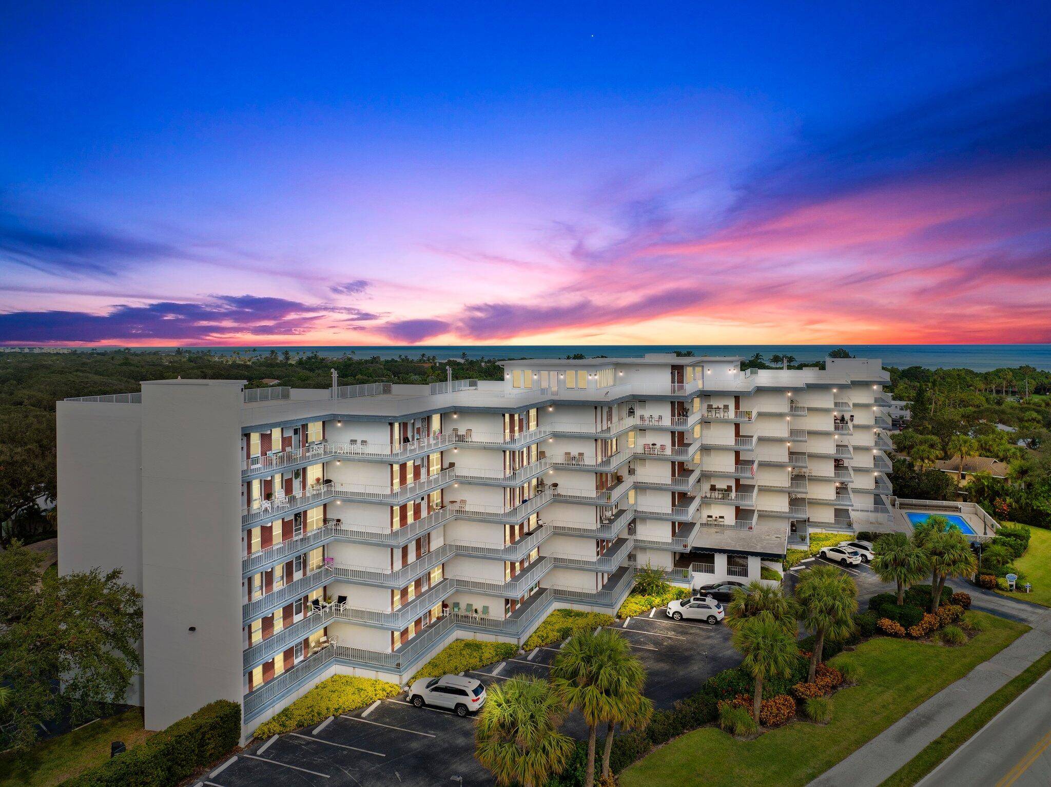 Welcome to your dream coastal retreat !