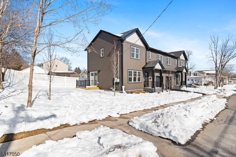 Discover the rare opportunity to rent a brand new construction home in Raritan, NJ.