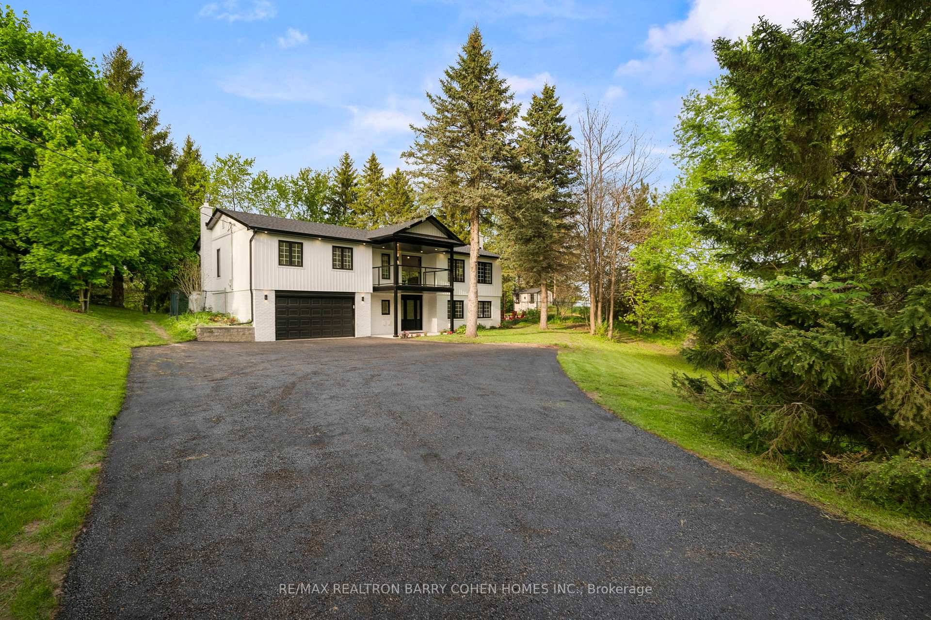 Escape the city and step into your own private sanctuary where every inch of this beautifully renovated home is designed for comfort, peace, and possibility.