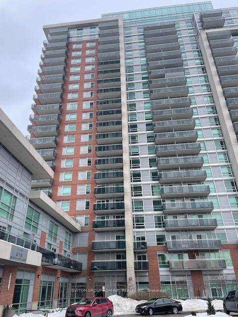 Welcome to Rhythm Condos, the perfect location in Brampton.