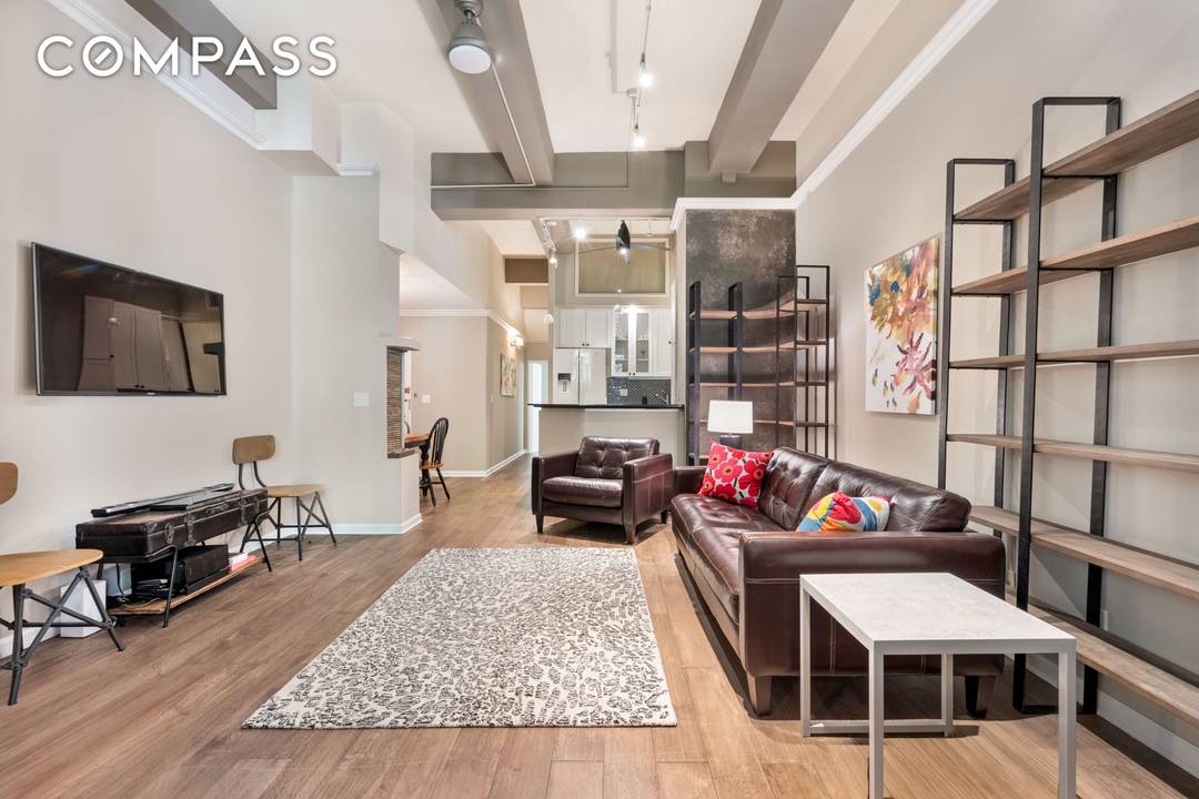 Turtle Bay Towers Condop Living with Condo Flexibility Welcome to Residence 4L at 310 East 46th Street an expansive and loft like home in the sought after Turtle Bay Towers, ...