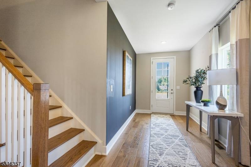 Welcome to this beautifully designed New Construction Monterey end home in The Grove, offering 3 bedrooms and 3.
