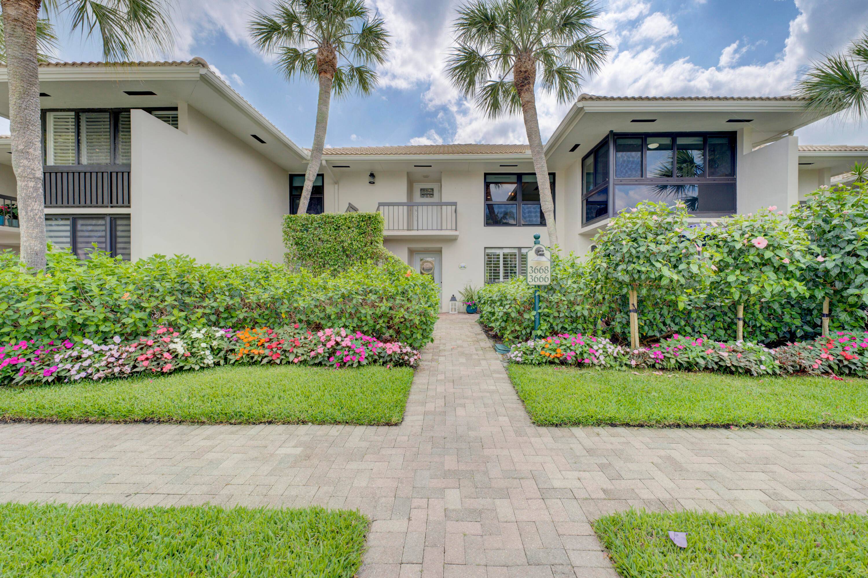 NOT ALL CONDO COMMUNITIES ARE THE SAME.