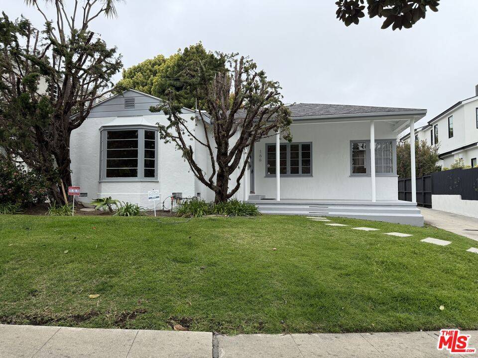 166  S Gretna Green Way 2.0 Brentwood LA