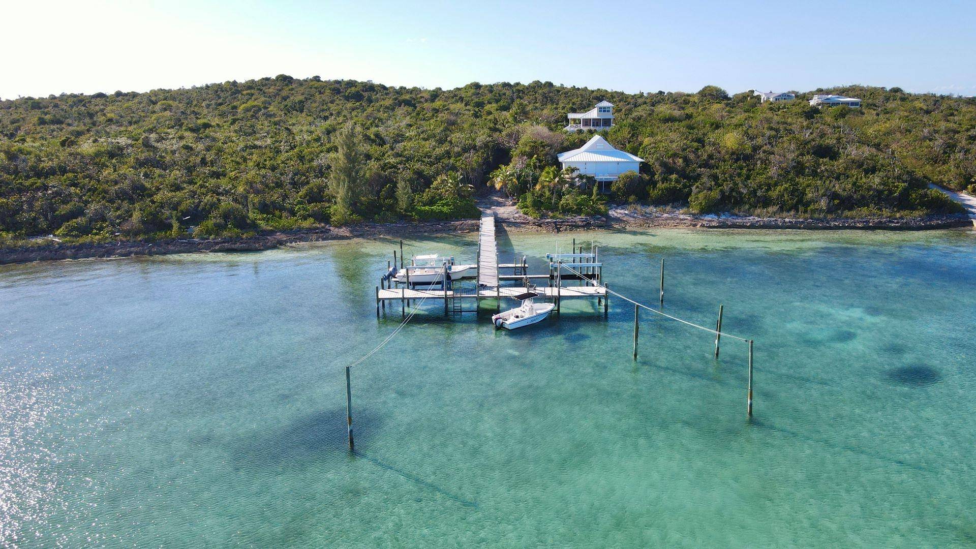 LOT 4 SUMMERVIEW Land Abaco
