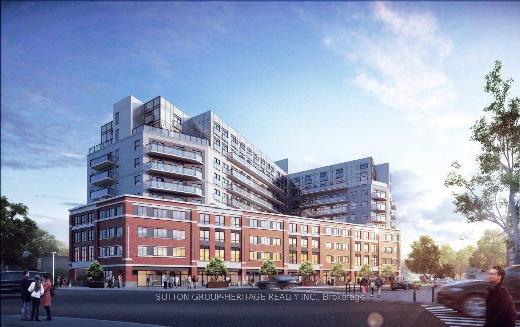 Endless possibilities await in the heart of downtown Kingston !