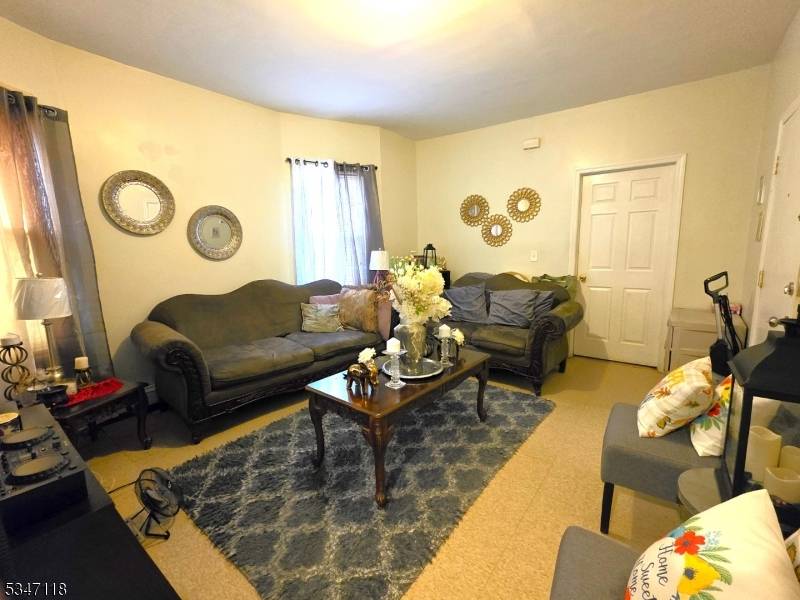 Excellent 3 family property in great condition for an owner occupant or an investor !