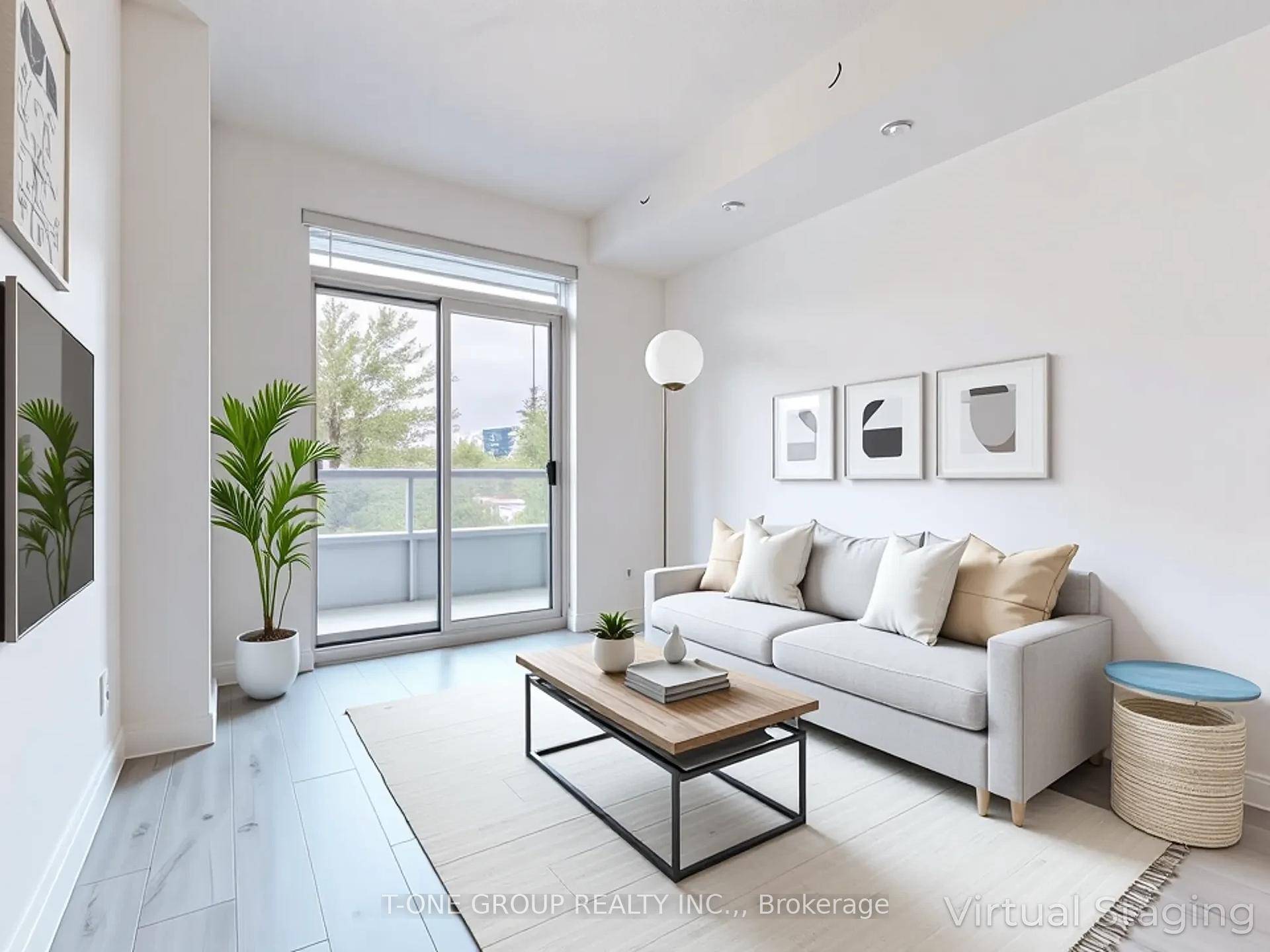 Welcome to The Village Residences !