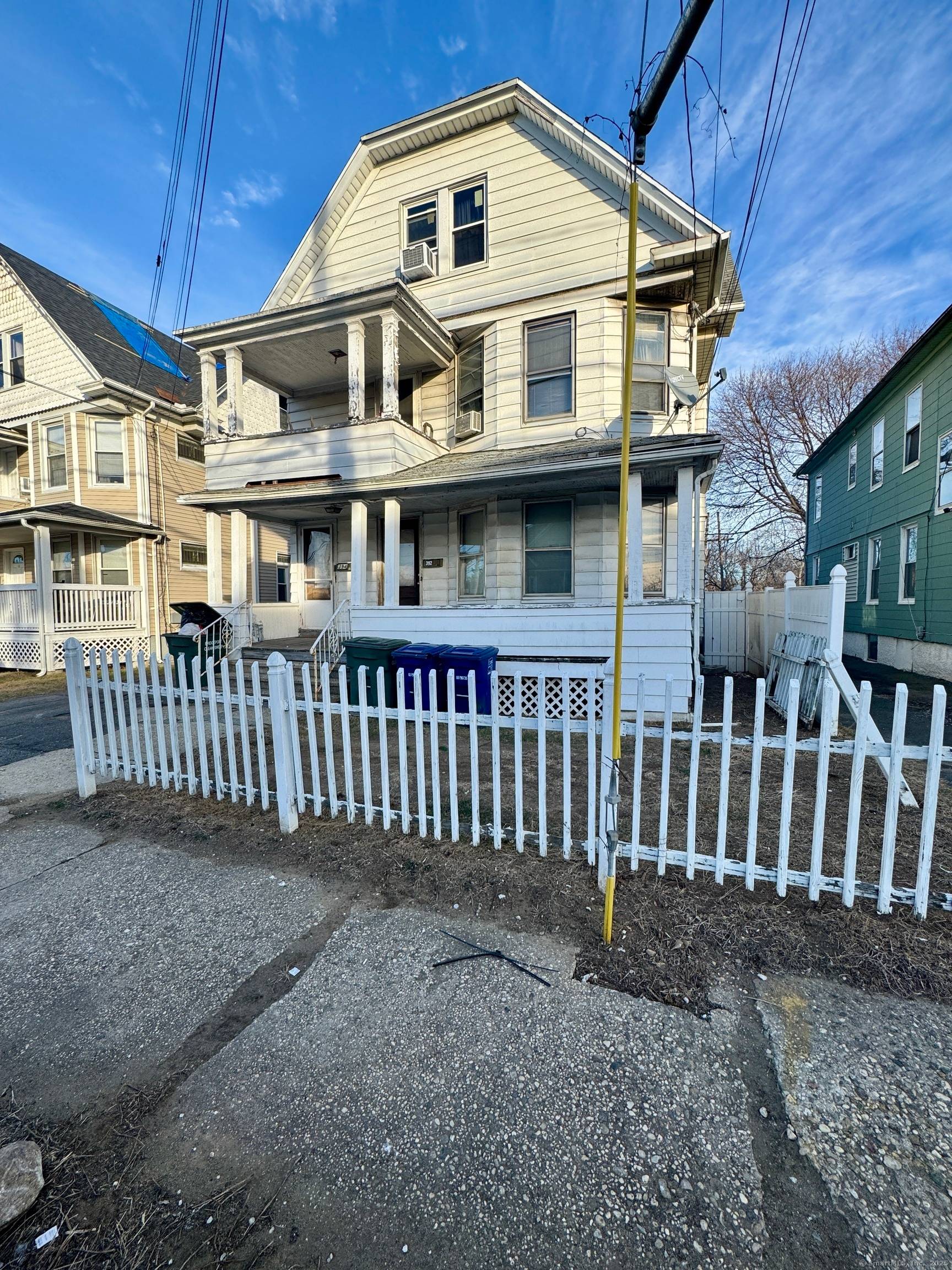 INVESTORS OWNER OCCUPANTS TAKE NOTICE !