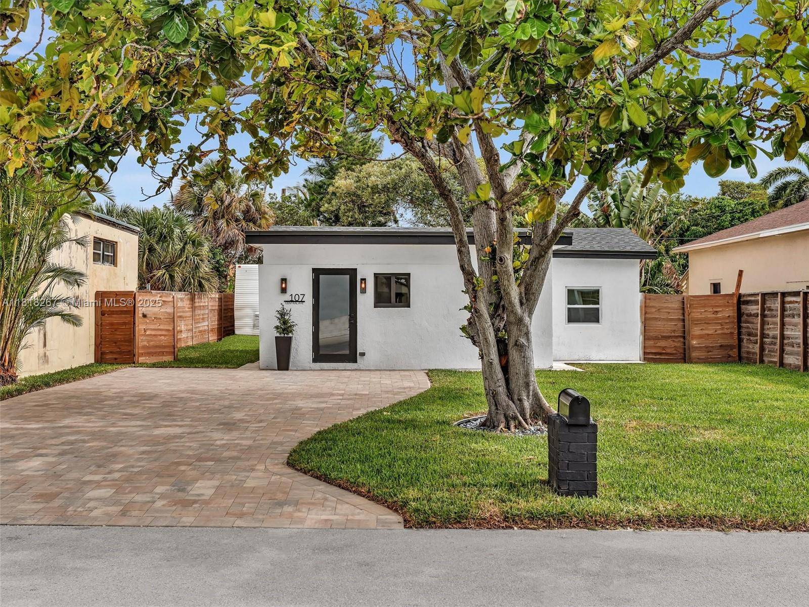 1052 SqFt. Living Area. THE BEST PRICED IN THE 33483 ZIP CODE !