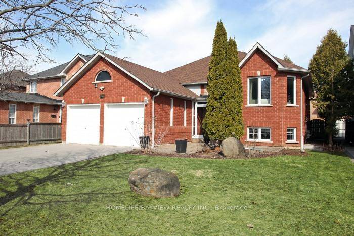 METICULOUSLY MAINTAINED HOME IN A POPULAR NEIGHBOURHOOD BUNGALOW RAISED, FINISHED BASEMENT WITH OVERSIZED WINDOWS, LARGE KICHEN IN THE BASEMENT WOULD BE AN IDEAL IN LAW SUIET WITH TWO BEDROOMS PLUS ...