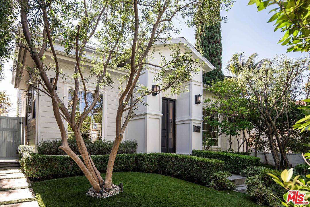 6434 Colgate Ave 4BR Beverly Grove La