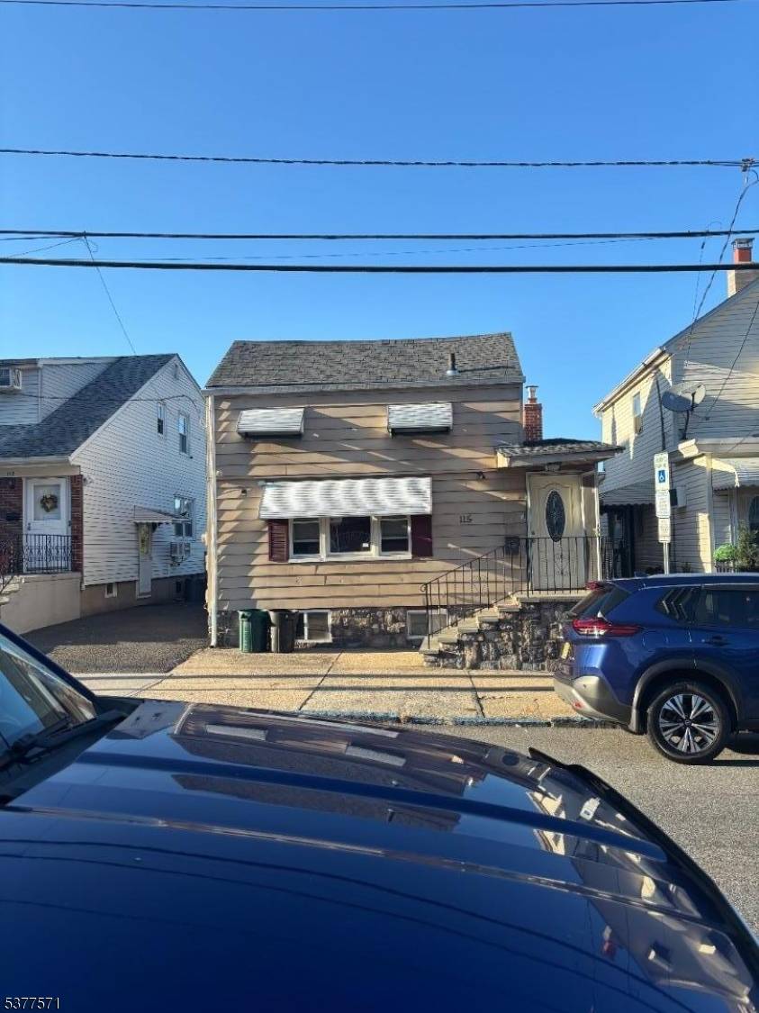 HOUSE BEING SOLD AS IS OFFERING LR, DR, EAT IN KITCHEN, 2 BEDROOMS AND 3 FULL BATHS.