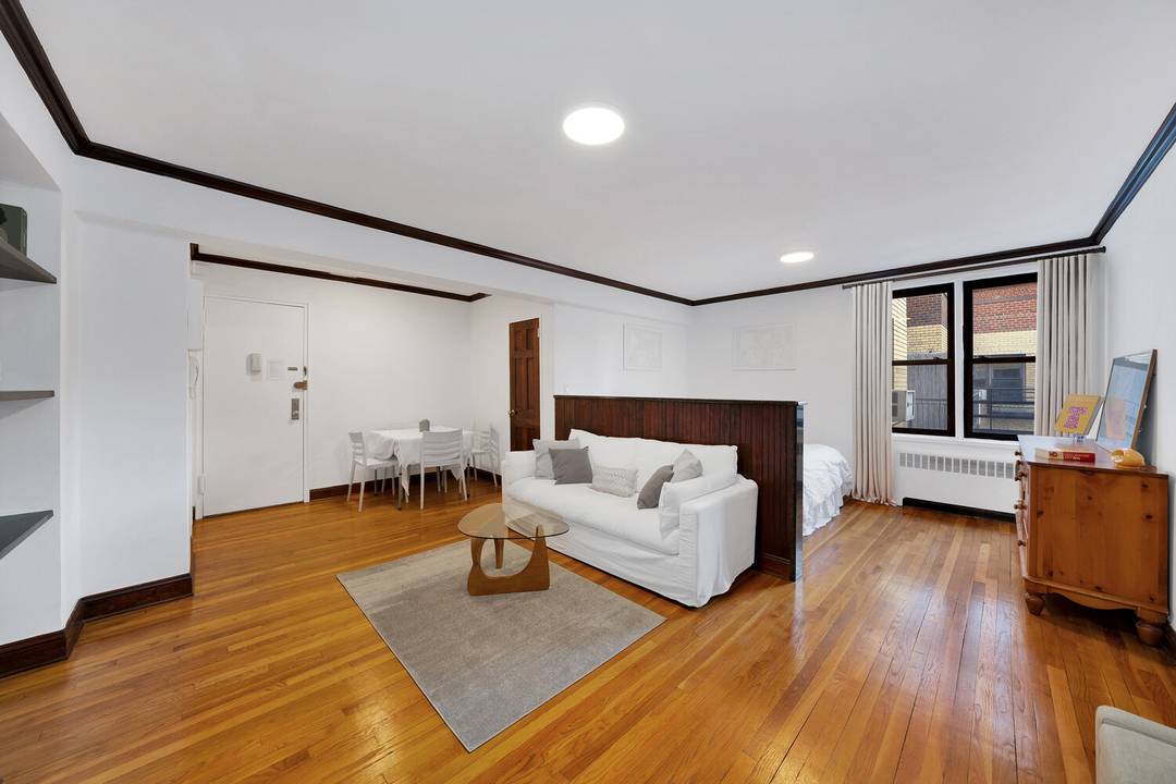 Stop settling for just a room and start living at The Hamilton.