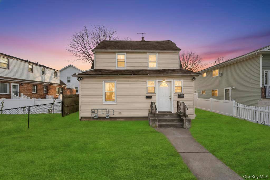 Welcome to this legal two family home located in Hempstead, NY.