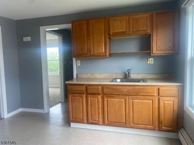 Great Investment Opportunity to own a two family house for personal use or rental investment.