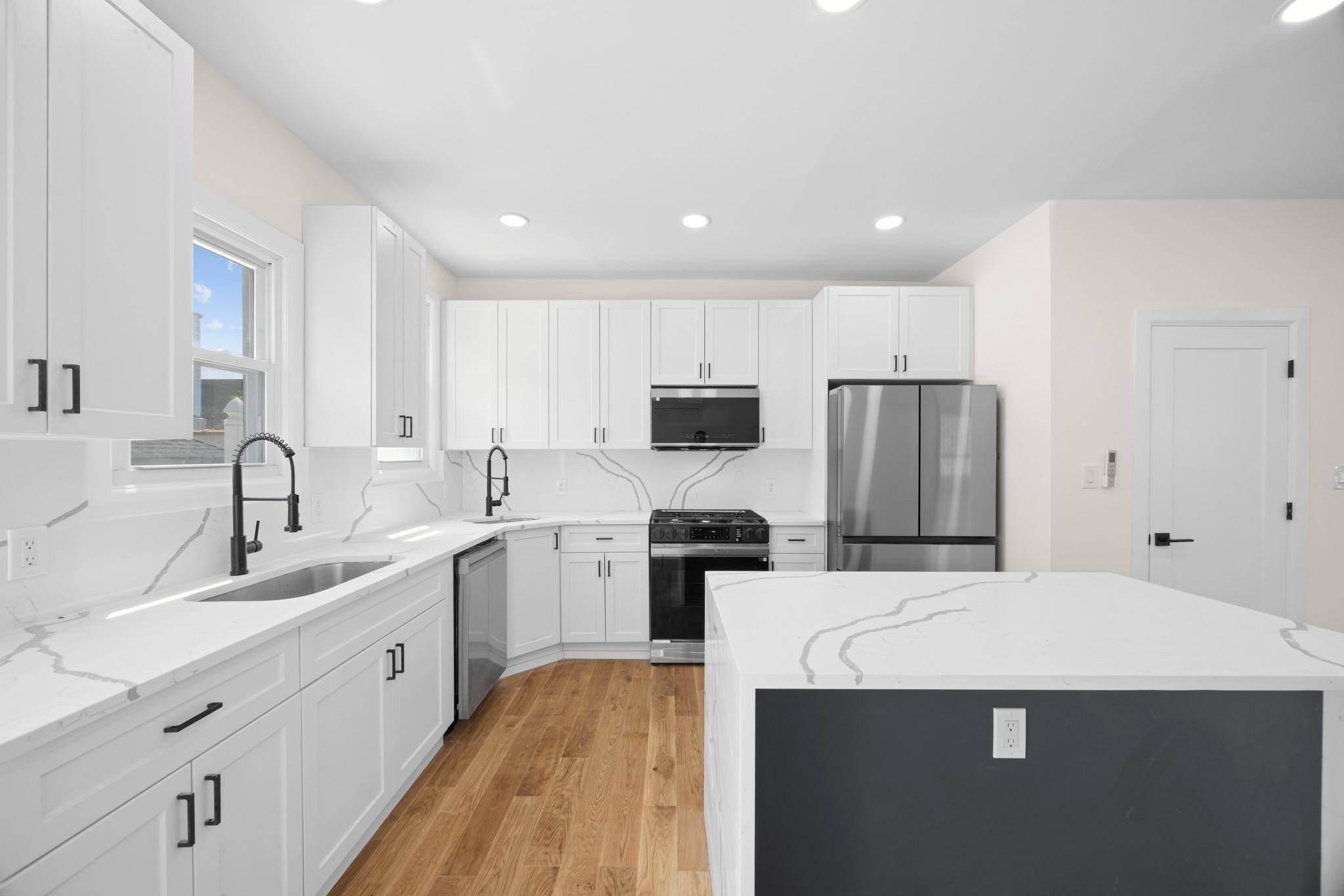 Space, style amp ; modern luxury come together at 3022 Avenue I.