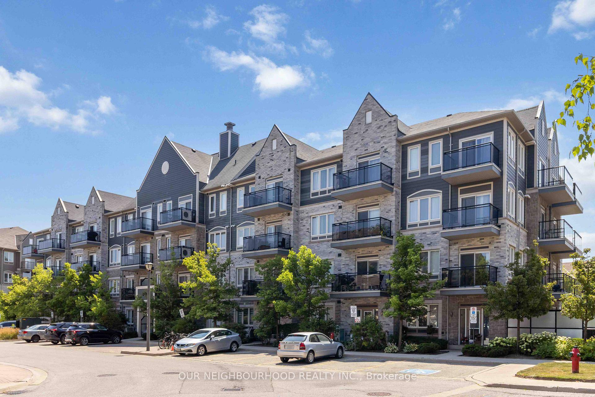 Welcome Home to 3075 Thomas St.