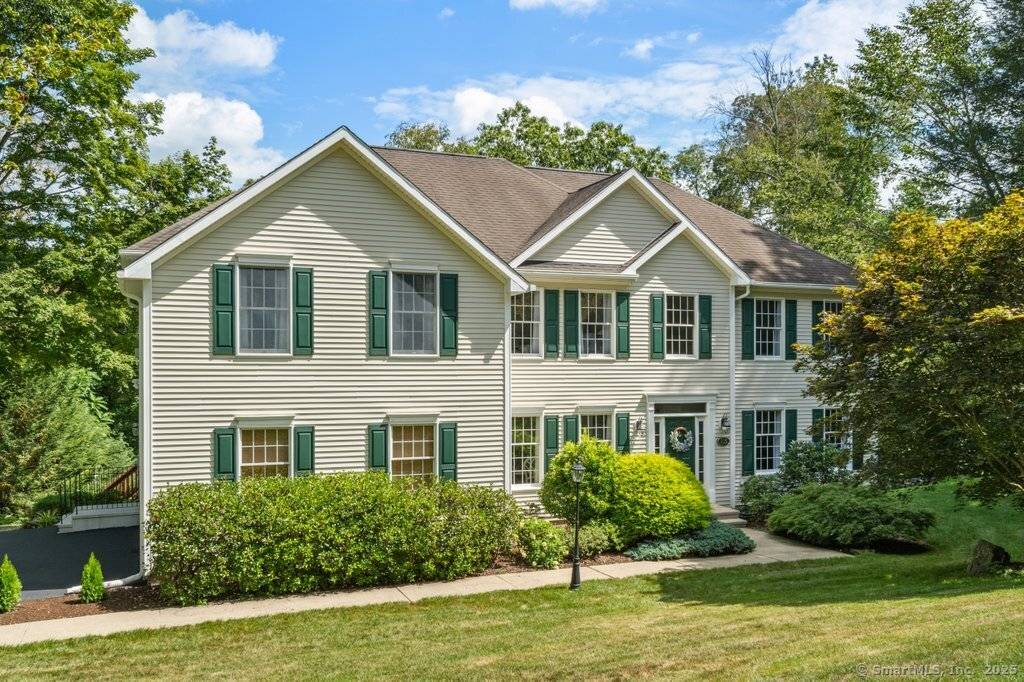Come view this beautifully maintained home that showcases true pride of ownership inside and out.
