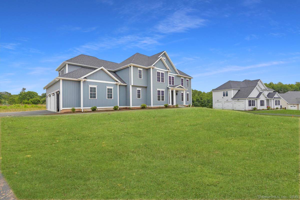 Welcome to Southwoods in Colchester, a brand new subdivision where you can design and build the home you've always envisioned.