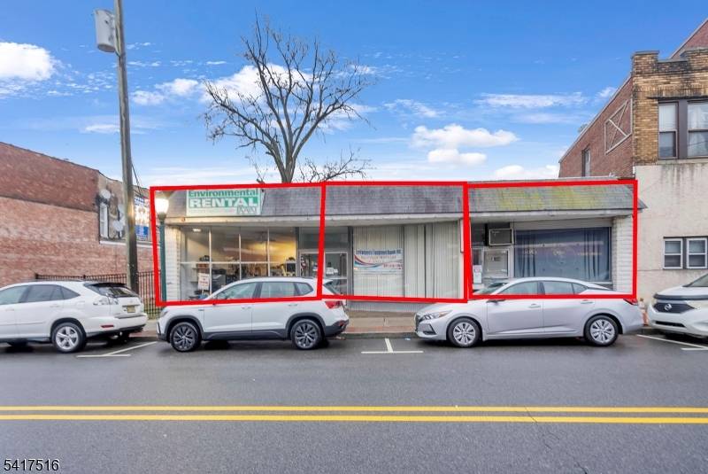 Welcome to 236 238 Stuyvesant Ave.