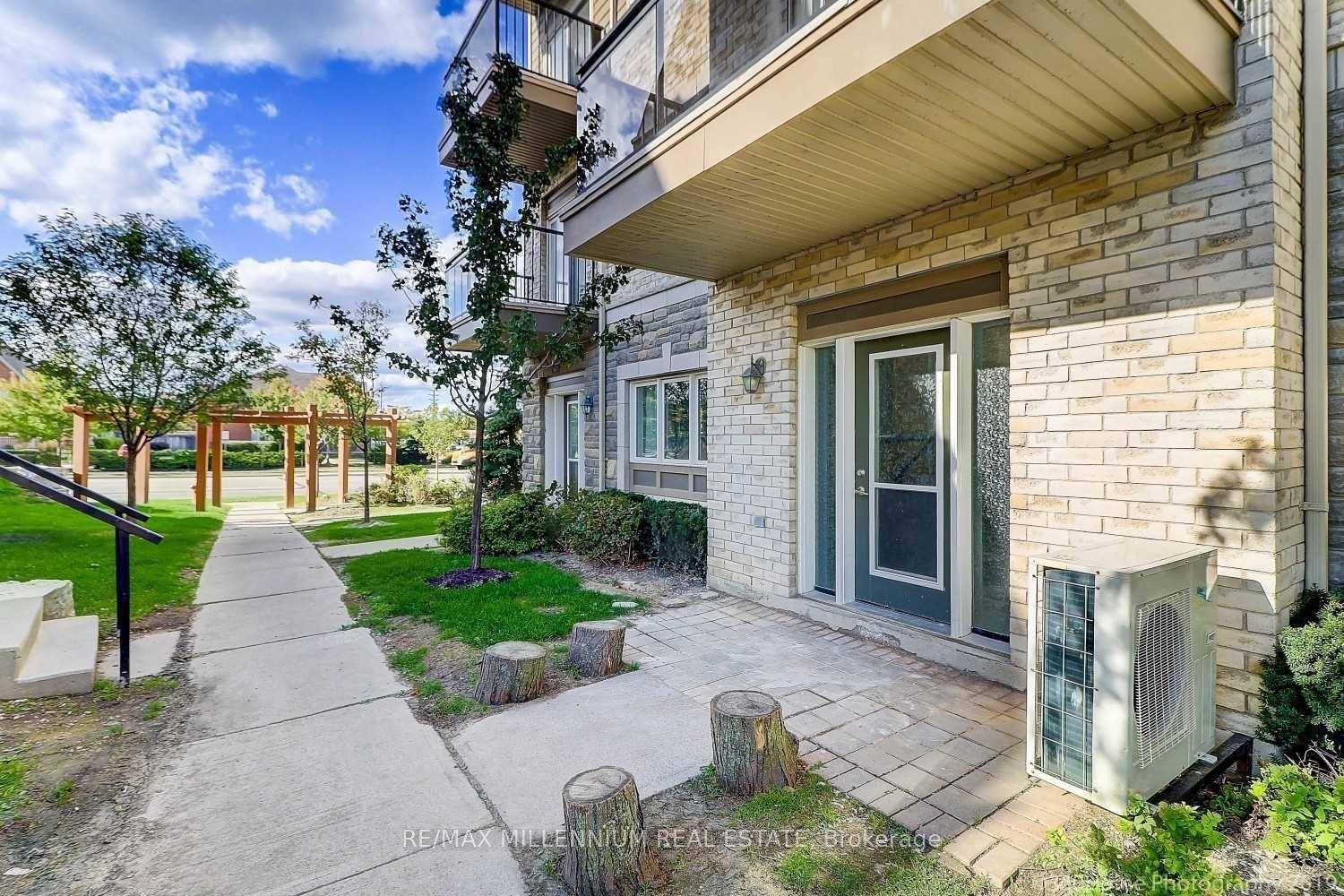 Fantastic Opportunity To Own One Of The Largest And Most Upgraded Condos In The Sought After Churchill Meadows Neighbourhood.