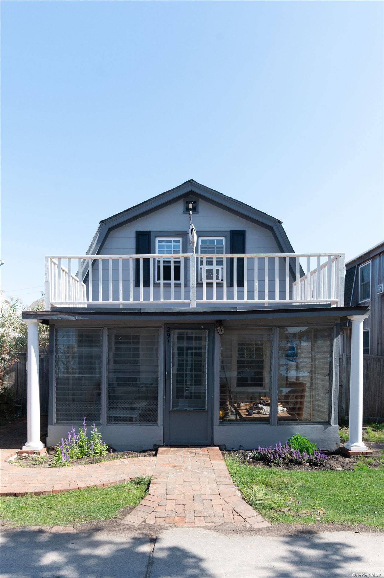 Welcome to The Big Fish Your home away from home !