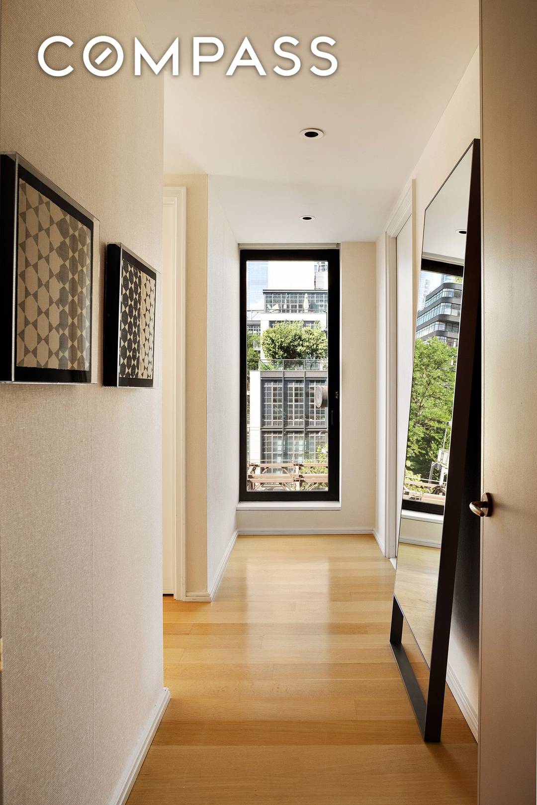 Architectural Serenity by Thomas Juul Hansen West Chelsea's Premier Boutique Condominium Perched above the iconic High Line and set in the heart of West Chelsea s Arts District, this impeccably ...