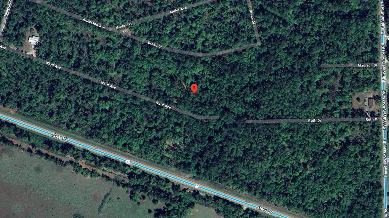 Don't Miss out on this vacant lot in growing Putnam County.