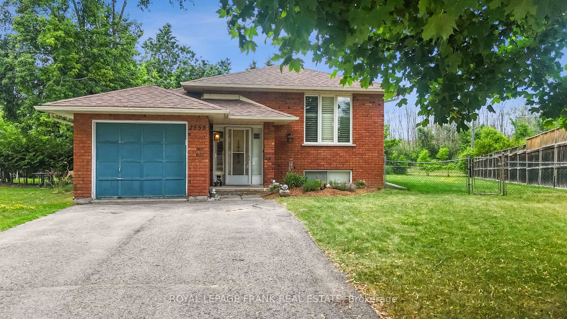 Welcome to this charming bungalow situated on a huge pie shaped lot, at rear offering ample outdoor space and privacy.