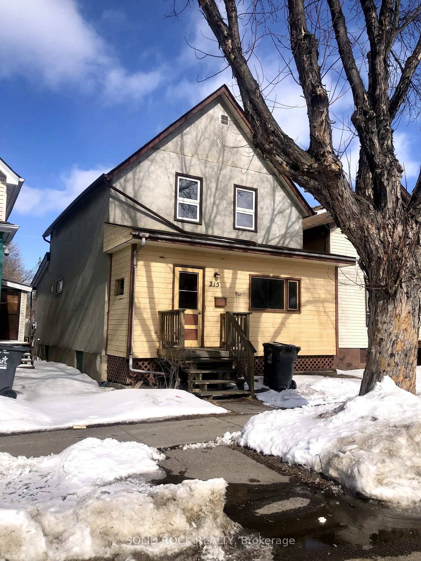 Fully Renovated ! Great Location !
