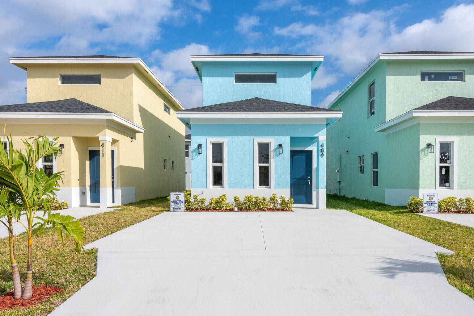 NEW CONSTRUCTION ! Beautiful New Single Family Home.