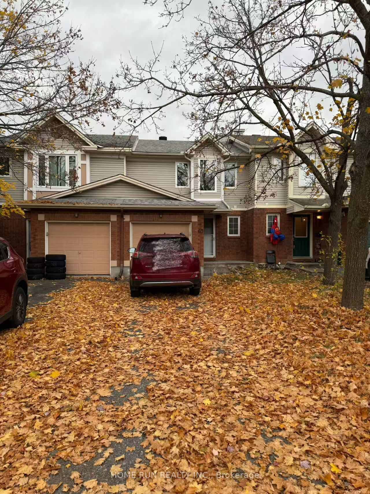 Completely renovation Walkout basement No rear Neighbors !