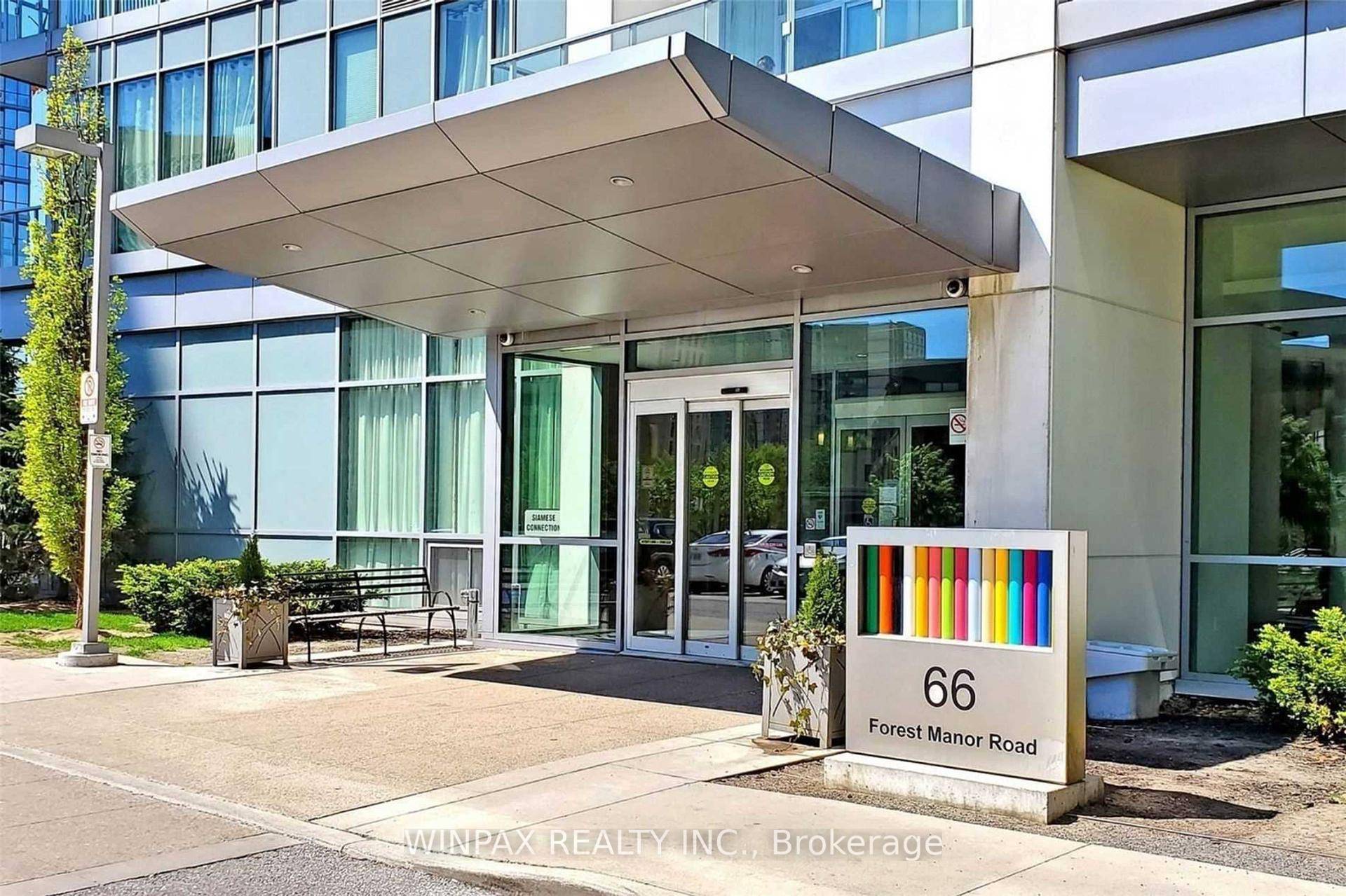 Spacious amp ; Bright Corner Unit with Unobstructed Views.